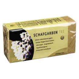 SCHAFGARBENTEE Filtrikotid, 25 tk