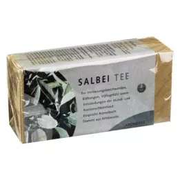 SALBEITEE Filtrikotid, 25 tk