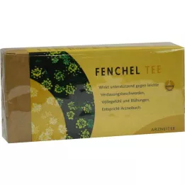 FENCHEL TEE Filtrikotid, 25 tk