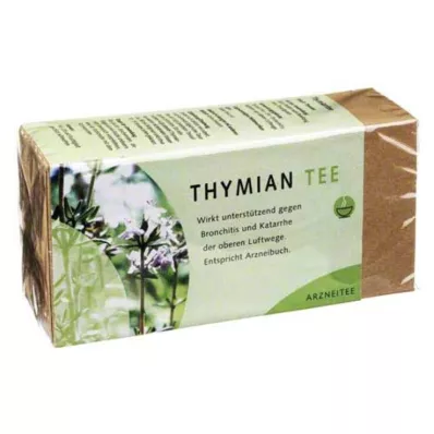 THYMIAN TEE Filtrikotid, 25 tk