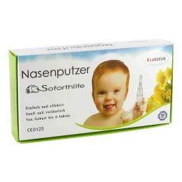 Klugzeug ninapuhastaja hädaabi (1 tk)
