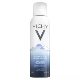 VICHY THERMALWASSERSPRAY Uus, 150 ml
