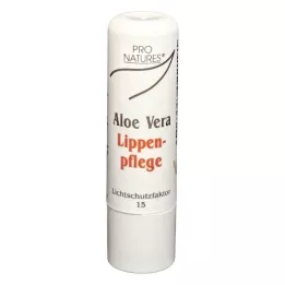 ALOE VERA HUULEPALSS, 4,8 g