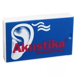 AKUSTIKA Veekaitse, 1 lk