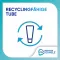 SENSODYNE ProSchmelz juunior hambapasta, 50 ml