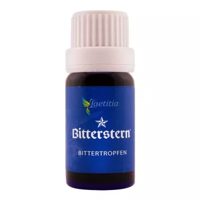 BITTERSTERN Segu, 10 ml BITTERSTERN Segu, 10 ml
