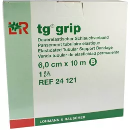 TG GRIP Tugitoruside B 6 cmx10 m, 1 tk