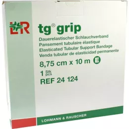 TG GRIP Tugitoruside E 8,75 cmx10 m, 1 tk