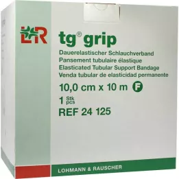TG GRIP Tugitoruside F 10 cmx10 m, 1 tk