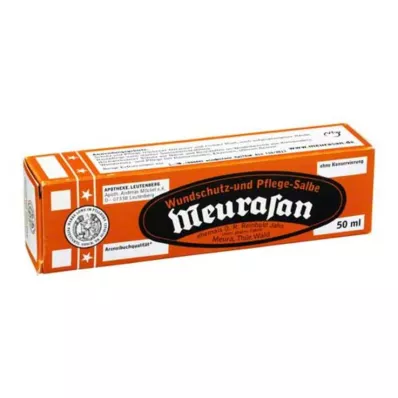 MEURASAN Salv, 50 ml
