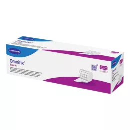 OMNIFIX elastik 30 cmx10 m rull, 1 tk