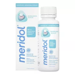 MERIDOL Suuvee lahus, 100 ml