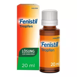 FENISTIL Tilgad, 20 ml