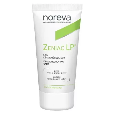 Zeniac LP, 30 ml Zeniac LP, 30 ml
