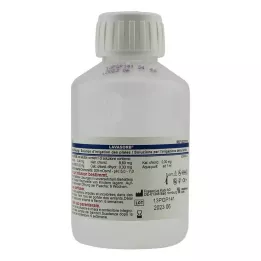 LAVASORB Haava loputuslahus, 250 ml