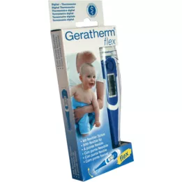 Geratherm Fravermomeeter Flex Digital, 1 tk