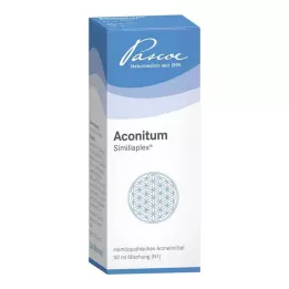 ACONITUM SIMILIAPLEX Tilgad, 50 ml