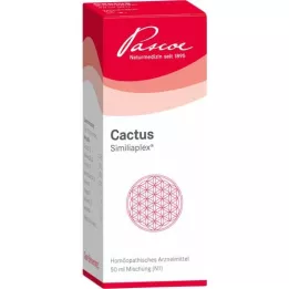 CACTUS SIMILIAPLEX langeb, 50 ml