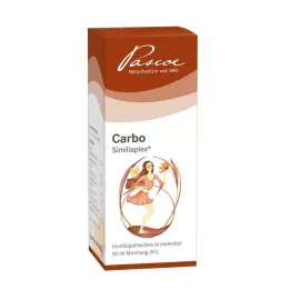 CARBO SIMILIAPLEX Tilgad, 50 ml