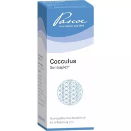 COCCULUS SIMILIAPLEX langeb, 50 ml