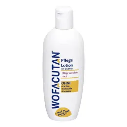 Wofacutan hoolduskreem, 220 ml