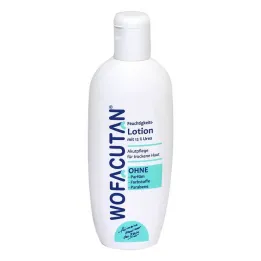 Wofacutan niisutav losjoon, 220 ml