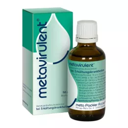 METAVIRULENT Segu, 50 ml