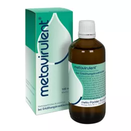 METAVIRULENT Segu, 100 ml