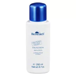 Biomaris Naha kreem ilma parfüümiteta, 250 ml