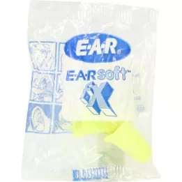 EAR pehme FX kuulmiskaitse pistik,tk