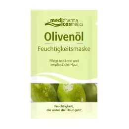 OLIVENÖL NIISUTAV MASK, 15 ml