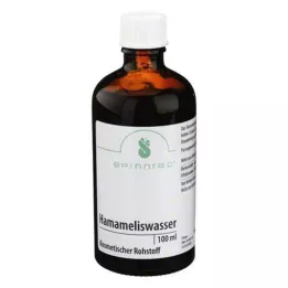 NÕIA HAMAMELIS VESI, 100 ml
