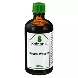 ROOSIVESI, 100 ml