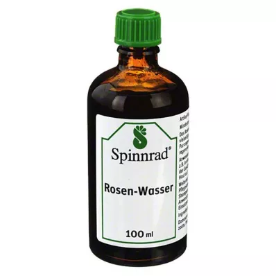 ROOSIVESI, 100 ml