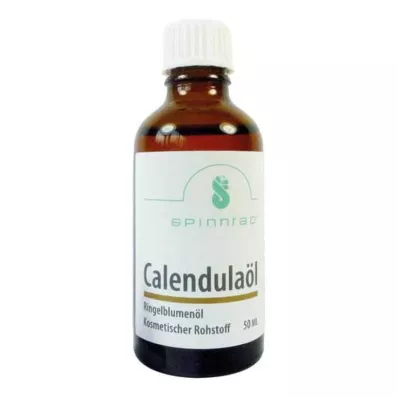 CALENDULA ÕLI, 50 ml CALENDULA ÕLI, 50 ml