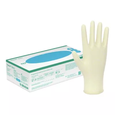 VASCO Basic Kindad GR.S, 100 tk