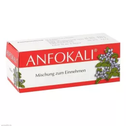 ANFOKALI Tilgad, 100 ml