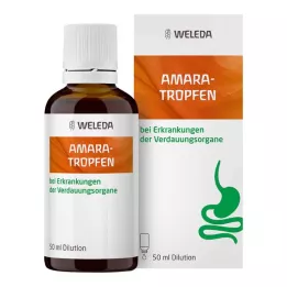 AMARA Tilgad Lahjendus, 50 ml