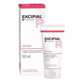 EXCIPIAL Paranduskreem, 50 ml