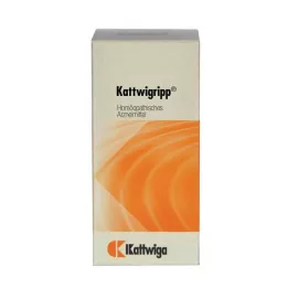 KATTWIGRIPP tabletid, 50 tk