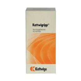 KATTWIGRIPP tabletid, 100 tk