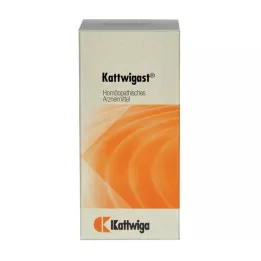 KATTWIGAST tabletid, 50 tk