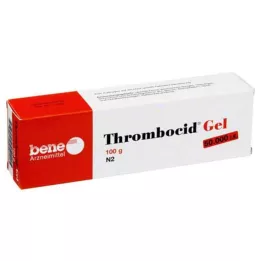THROMBOCID Geel, 100 g