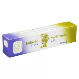INDISCHE Õiglane deklareeriv kreem, 100 g