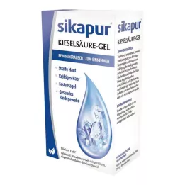 SIKAPUR Vedelik, 200 ml