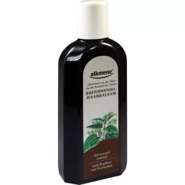 Alkmeen juuksed Bald nõges, 250 ml