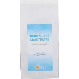 BASENBALANCE Taimetee, 250 g
