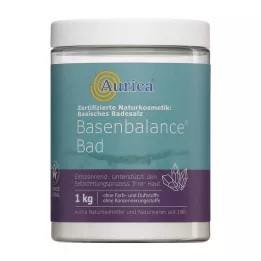 BASENBALANCE Vannisool, 1 kg