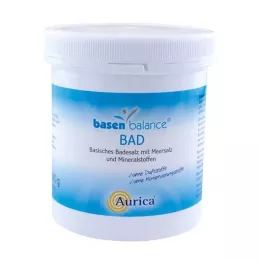 BASENBALANCE Vannisool, 500 g