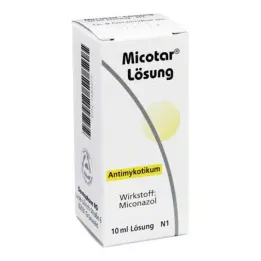 MICOTAR Lahus, 10 ml